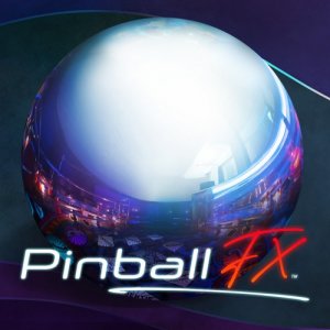 Pinball FX per Nintendo Switch