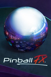 Pinball FX per Xbox One