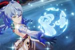 Genshin Impact, il cosplay di Ganyu da Lada Lyumos si prepara all'attacco - Notizia