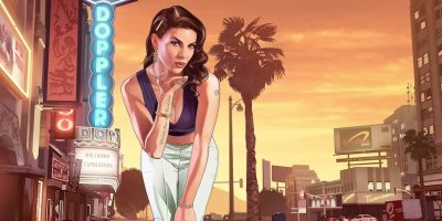 GTA 5: tutti i trucchi per PS5, Xbox Series X