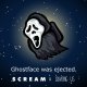 Among Us x Scream: la skin di Ghostface è di nuovo in regalo per un periodo limitato