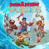 Doom & Destiny Worlds per Nintendo Switch