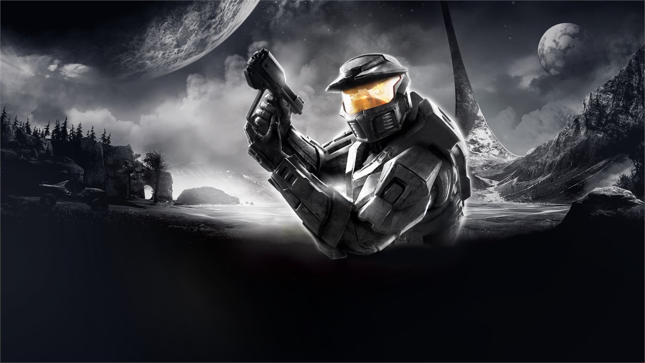 Halo: 343 Industries collabora con i modder per recuperare contenuti tagliati