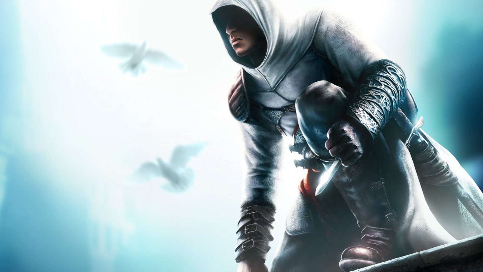 Assassin's Creed, les jeux dont personne ne se souvient.