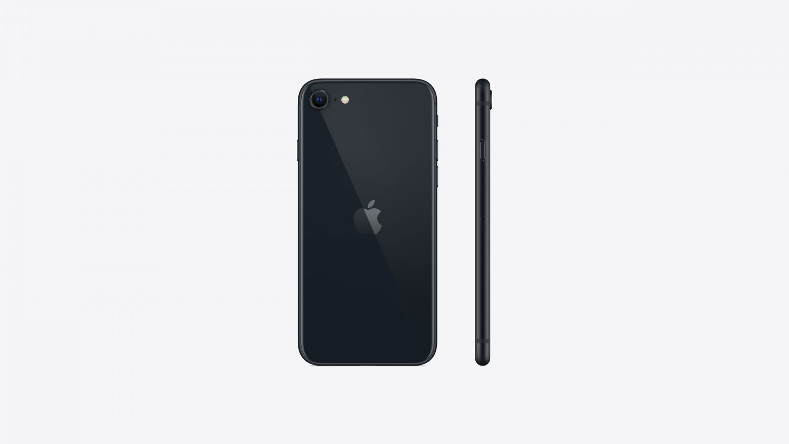 iPhone SE: nuovo modello nel 2025 con display OLED senza cornici?