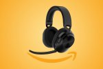 Prime Day 2023: Corsair HS55 Wireless Core in sconto su Amazon - Notizia