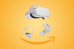Prime Day 2023: Meta Quest 2 VR in sconto su Amazon - Notizia