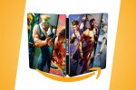 Prime Day 2023: Street Fighter 6 Steelbook Edition per PS5 in sconto al prezzo minimo su Amazon - Notizia