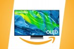 Prime Day 2023: Samsung TV OLED 55 pollici con HDMI 2.1 in sconto al minimo storico su Amazon Italia - Notizia