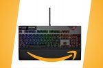 Prime Day 2023: tastiera ASUS ROG Strix Flare II in sconto al minimo storico su Amazon Italia - Notizia