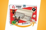 Prime Day 2023: THEA500 Mini al prezzo minimo storico su Amazon Italia - Notizia