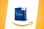 Prime Day 2023: processore INTEL CORE I9-13900KF in sconto al prezzo minimo storico su Amazon Italia - Notizia
