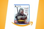 Prime Day 2023: The Witcher 3: Wild Hunt – Complete Edition per PS5 in sconto su Amazon Italia - Notizia