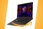 MSI, Prime Day 2023: le migliori offerte sui notebook con GeForce RTX della serie 4000 - Notizia