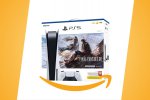 Prime Day 2023: PS5 standard con Final Fantasy 16 al prezzo minimo storico su Amazon Italia - Notizia