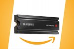 Offerte Amazon: SSD Samsung 980 PRO da 2 TB con dissipatore per PC e PS5 in sconto - Notizia