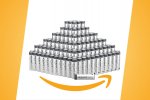 Prime Day 2023: Batterie alcaline AAA Amazon Basics nei pacchi da 200 in sconto - Notizia