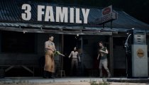 The Texas Chain Saw Massacre - Trailer del gameplay