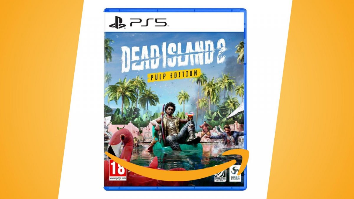 Prime Day 2023, Dead Island 2 Pulp Edition al prezzo minimo storico su   