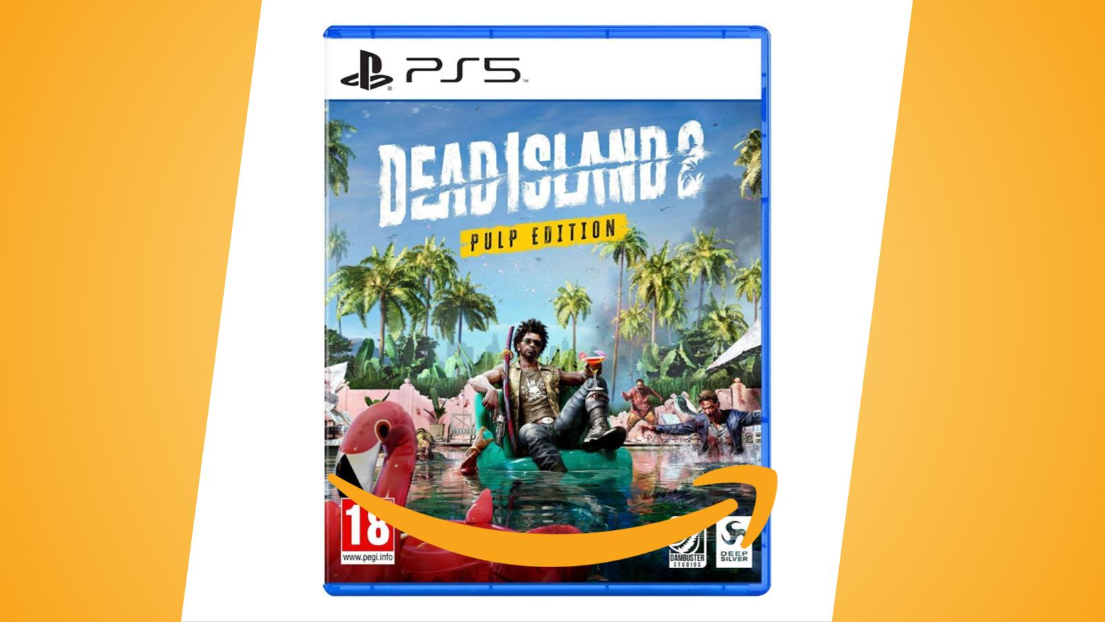 Prime Day 2023, Dead Island 2 Pulp Edition al prezzo minimo storico su Amazon
