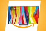Prime Day 2023, Smart TV LG OLED Serie C2 al prezzo minimo storico su Amazon - Notizia