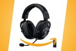 Prime Day 2023, cuffie Logitech G Pro X Wireless al prezzo minimo storico su Amazon - Notizia