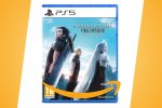 Prime Day 2023, Crisis Core Final Fantasy 7 Reunion in sconto al prezzo minimo storico su Amazon - Notizia