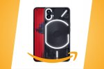 Prime Day 2023, Nothing Phone (1) da 8+128 GB è ora in sconto al prezzo minimo storico su Amazon - Notizia
