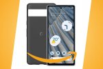 Prime Day 2023, Google Pixel 7a da 128 GB al prezzo minimo storico tramite Amazon Italia - Notizia