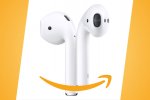 Prime Day 2023, Apple AirPods con custodia di ricarica con cavo al prezzo minimo storico su Amazon - Notizia