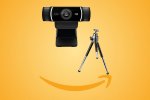 Prime Day 2023: Logitech C922 in sconto su Amazon - Notizia