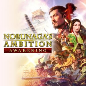 Nobunaga's Ambition: Awakening per Nintendo Switch