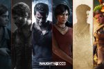 Naughty Dog: il presidente Evan Wells lascia il team, Neil Druckmann annuncia cambi al vertice - Notizia