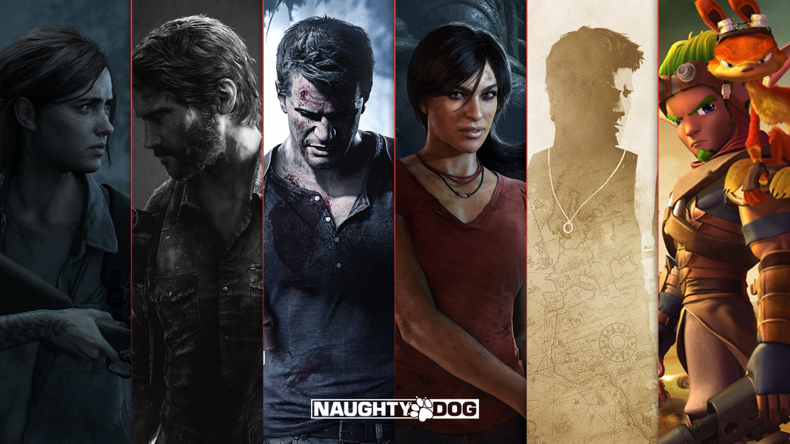 Naughty Dog: il presidente Evan Wells lascia il team, Neil Druckmann annuncia cambi al vertice