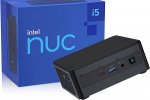 Intel NUC: ASUS ottiene una licenza non esclusiva per produrre e distribuire i computer - Notizia