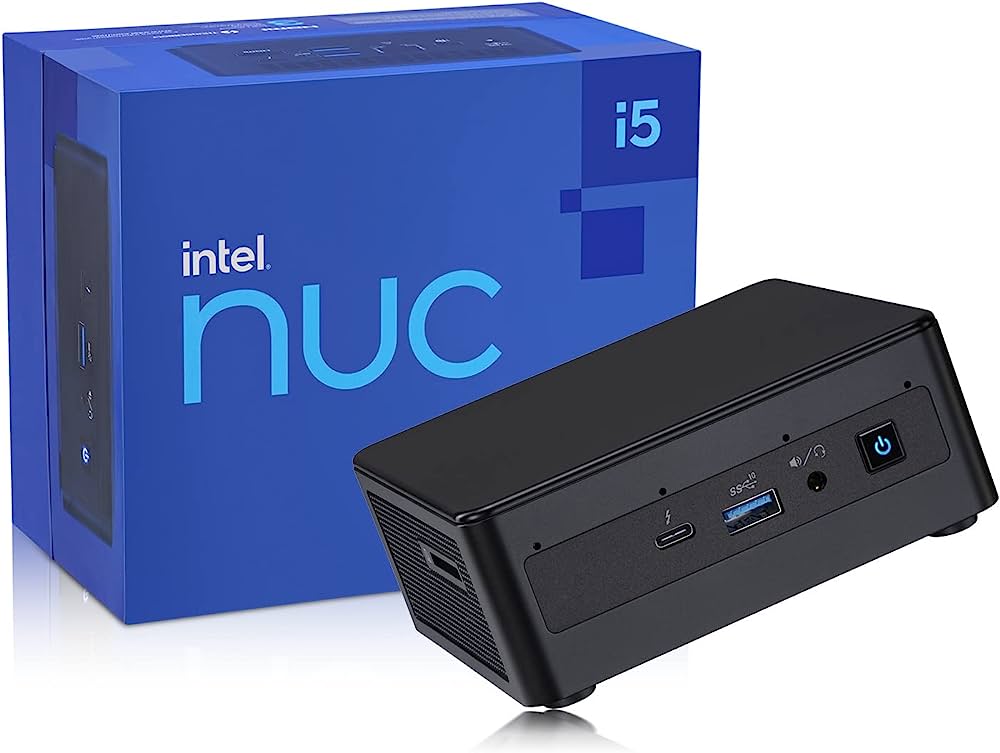 Intel NUC chiude: annunciata la fine della produzione, ma i mini PC verranno prodotti da partner