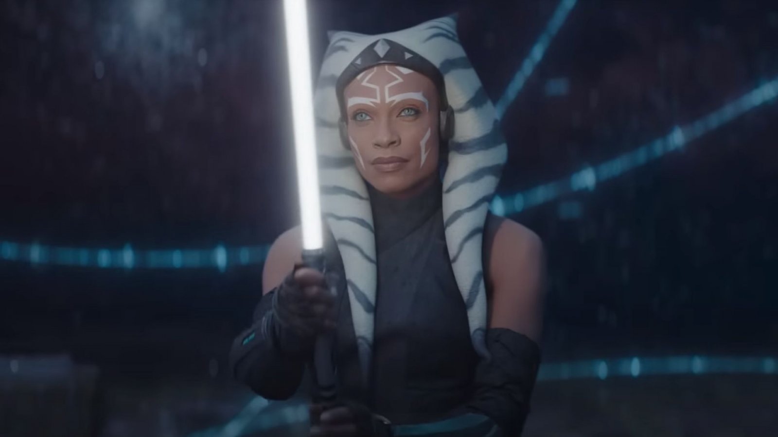 Star Wars: Ahsoka, il nuovo trailer ci mostra anche personaggi amati di Star Wars Rebels