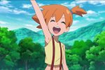 Pokémon: il cosplay di Misty da caterpillar_cos ci porta al mare - Notizia