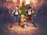 Double Dragon Gaiden: Rise of the Dragons, la recensione del ritorno di un mito