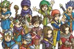 Dragon Quest: la serie ha venduto oltre 88 milioni di copie in tutto il mondo - Notizia