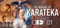 The Making of Karateka per PC Windows