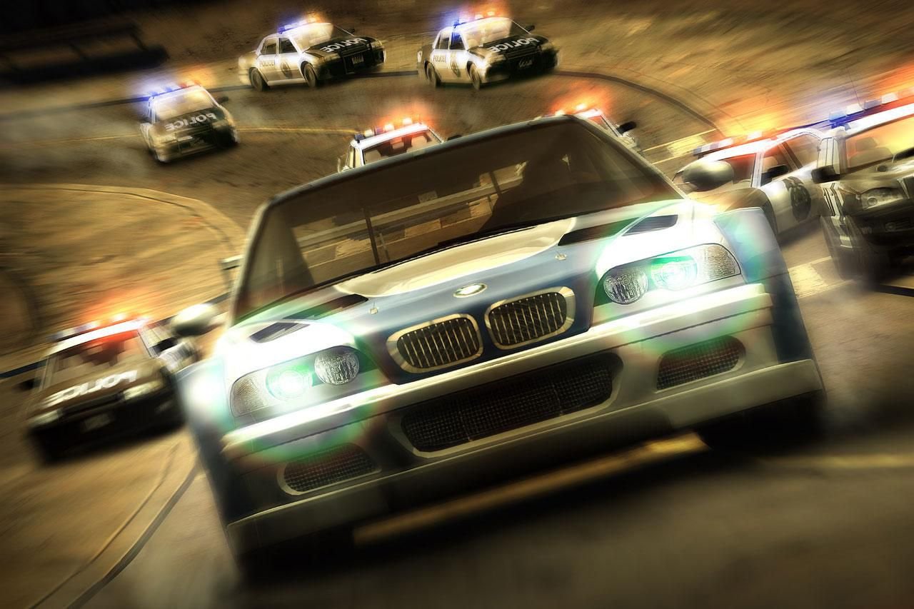 Need for Speed: Most Wanted, è in sviluppo un remake? Indizi dall'attrice Simone Bailly