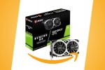 Prime Day 2023, MSI GeForce GTX 1650 D6 VENTUS XS OC da 4 GB GDDR6 in sconto al prezzo minimo storico - Notizia