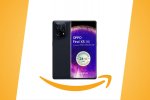 Prime Day 2023, OPPO Find X5 da 8+256GB in sconto al prezzo minimo storico tramite Amazon Italia - Notizia