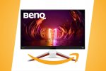 Prime Day 2023, monitor BenQ MOBIUZ da 27 pollici in 4K e 144 Hz con HDMI 2.1 in sconto - Notizia
