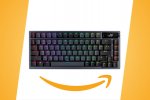 Prime Day 2023, tastiera ASUS ROG Azoth in sconto al prezzo minimo storico tramite Amazon Italia - Notizia