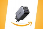 Prime Day 2023, Caricatore USB UGREEN Nexode 65W per smartphone, Oculus Quest e Steam Deck - Notizia