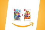 Prime Day 2023, preordine di Super Mario Bros. Wonder + Super Mario RPG in sconto su Amazon Italia - Notizia