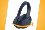 Prime Day 2023, cuffie Sony WH-1000XM4 in sconto al prezzo minimo storico tramite Amazon Italia - Notizia
