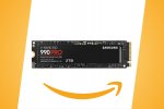 Prime Day 2023: SSD SAMSUNG Memorie 990 PRO da 2 TB per PC e PS5 in sconto al prezzo minimo storico - Notizia